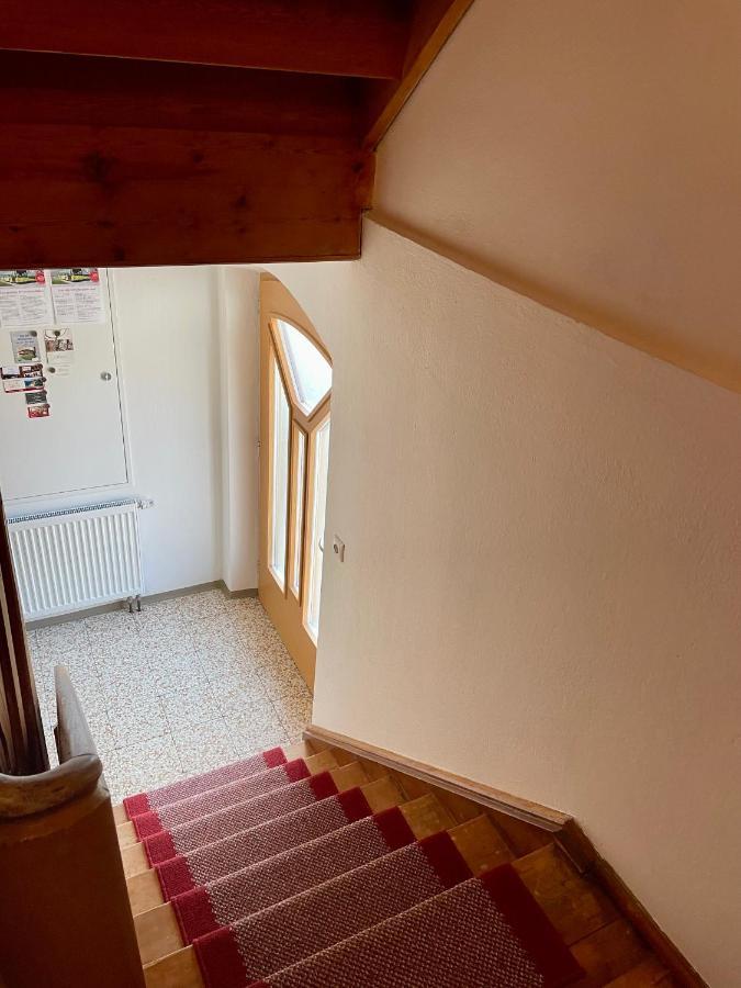 Hofgartnerhof Apartment Strassen Exterior photo